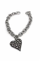 Bracciale Suali Donna in Argento BM2355